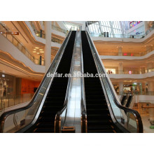 Indoor Escalator with 30 Degree 1000mm Step Width